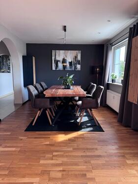 Foto - Attraktive 3-Zimmer Erdgeschosswohnung mit Aussicht und Garage