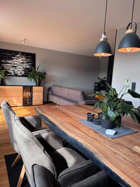 Foto - 3 Zimmer Etagenwohnung in Reichshof