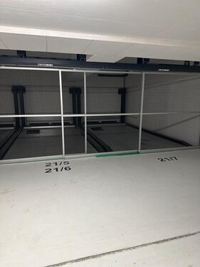Foto - Tiefgaragenstellplatz in Gersthofen