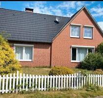Modernes kernsaniertes Einfamilienhaus in Borstel-Hohenraden