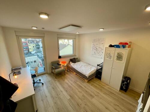 Foto - 1 Zimmer Etagenwohnung in Pforzheim