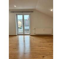 Wunderschöne Helle Dachgeschosswohnung. - Eggenfelden