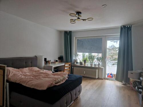 Foto - 3 Zimmer Etagenwohnung zum Kaufen in München