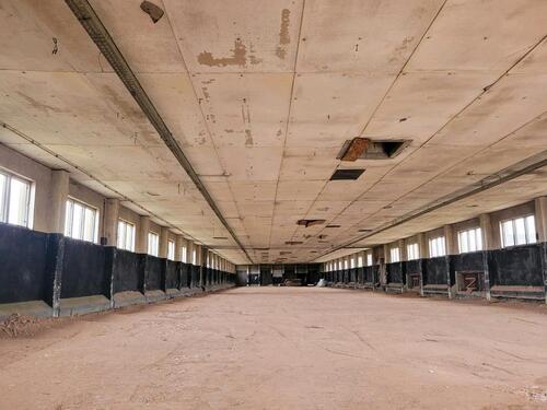 Foto - Stellplatz für Boote, Wohnwagen, Camper