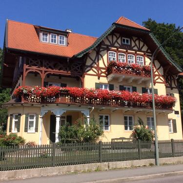 Foto - Büroräume im Denkmal - 1.100,00&nbsp;EUR Kaltmiete, ca.&nbsp; 54,00&nbsp;m&sup2;