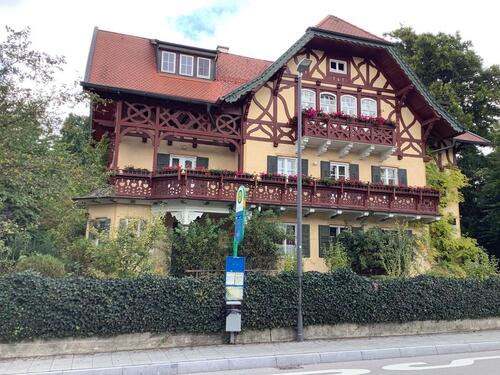 Foto - andere zur Miete in Tutzing