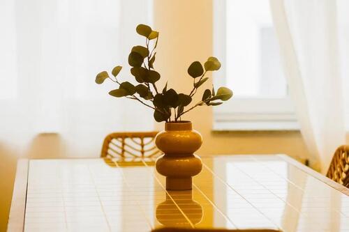 Foto - Etagenwohnung in Kassel zur Miete