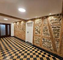 Lust auf Landleben ... 3,5 - Zi.-Wohnung, neu renoviert - Eschach