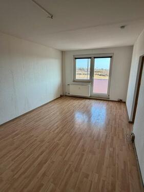 Foto - 2-Zimmer-Wohnung im 2. OG mit Einbauküche