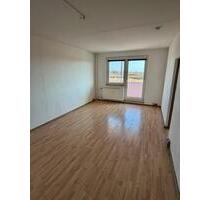 2-Zimmer-Wohnung im 2. OG mit Einbauküche - Wittenberg Lutherstadt