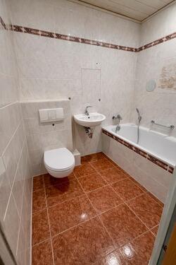 Foto - Etagenwohnung in Wittenberg Lutherstadt zur Miete