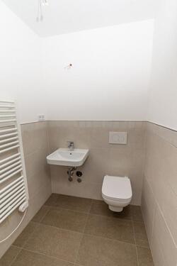 Foto - Etagenwohnung in Frankfurt (Oder) zur Miete