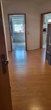 Foto - Gudensberg platanenalle Dachwohnung 3 ZKB zum 01 .06.26 frei.