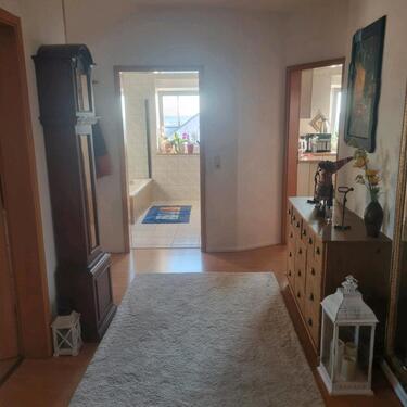 Foto - 3 Zimmer Dachgeschoßwohnung zur Miete in Gudensberg