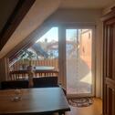 Foto - Dachgeschoßwohnung in Gudensberg zur Miete