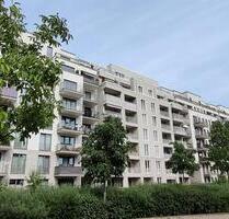 Grandioser Ausblick aus der Endetage! Neubauwhg zur Miete-Wentzel-Dr.! - Hamburg Hamburg-Mitte