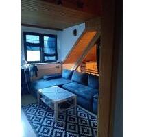 Möblierte 5-Zimmerwohnung in Zendscheid - Kyllburg