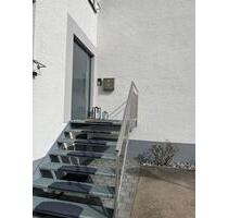 Kernsanierte 3,5 Zimmer EG - Wohnung 96 m² inkl. Küche und Balkon - Hüfingen