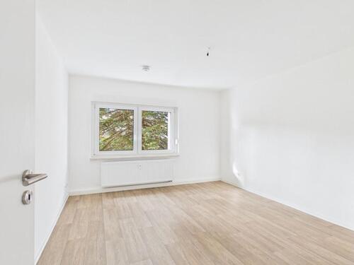 Foto - 3 Zimmer Erdgeschoßwohnung in Chemnitz