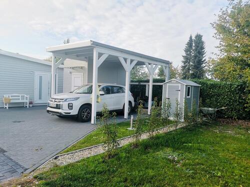 Foto - 1 Zimmer Etagenwohnung zum Kaufen in Weyhe