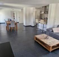 4 Zimmer Doppelhauswohnung zu vermieten - Straubing