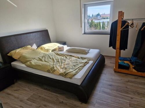 Foto - 4 Zimmer Etagenwohnung in Straubing