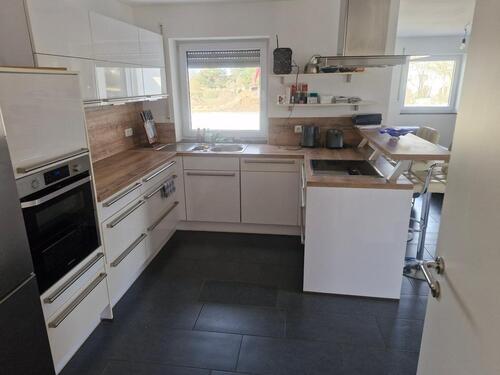 Foto - Etagenwohnung in Straubing zur Miete