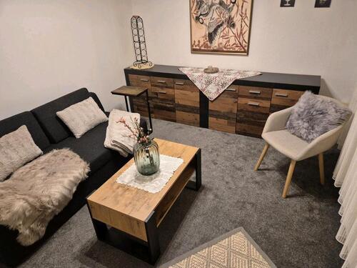 Foto - Erdgeschosswohnung 40qm Bad Pyrmont Lortzingstraße 2ZKB