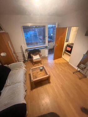 Foto - 1 Zimmer Wohnung Degerloch Stuttgart