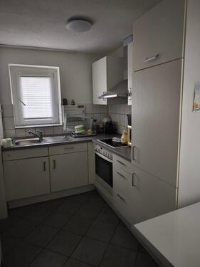 Foto - 1 Zimmer Erdgeschoßwohnung zur Miete in Ludwigsburg