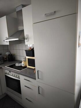 Foto - 1 Zimmer Erdgeschoßwohnung in Ludwigsburg
