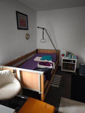 Foto - Erdgeschoßwohnung in Ludwigsburg zur Miete