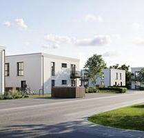 Exklusive 3-Zimmer-Wohnung mit Garten – ideal für Homeoffice und Rückzug - Zossen