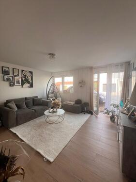 Foto - 1,5 Zimmer Wohnung - 500,00&nbsp;EUR Kaltmiete, ca.&nbsp; 40,00&nbsp;m&sup2;