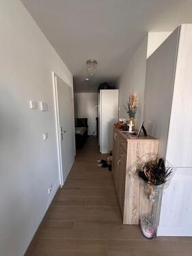 Foto - 1.5 Zimmer Erdgeschoßwohnung zur Miete in Grünsfeld