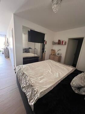 Foto - 1.5 Zimmer Erdgeschoßwohnung in Grünsfeld