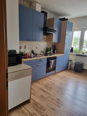 Foto - 16 Zimmer Etagenwohnung in Augsburg