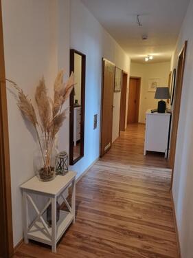 Foto - Etagenwohnung in Augsburg zur Miete