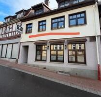 Wohnung Innenstadt Nähe Marktplatz 75qm top - Grünberg