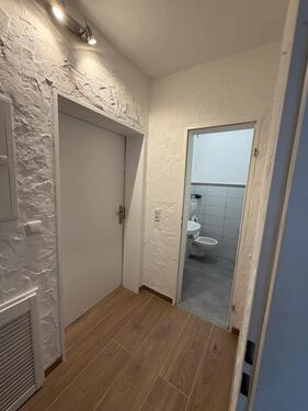 Foto - 2 Zimmer Etagenwohnung zur Miete in Grünberg