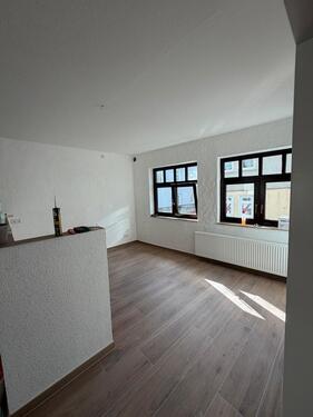 Foto - Etagenwohnung in Grünberg zur Miete