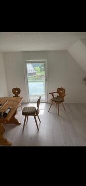 Foto - 4 Zimmer Dachgeschoßwohnung in Eisenbach (Hochschwarzwald)