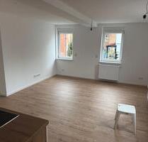 40 Quadratmeter Single Wohnung - 620,00&nbsp;EUR Kaltmiete, ca.&nbsp; 40,00&nbsp;m&sup2; in Büdingen (PLZ: 63654)