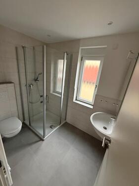 Foto - Etagenwohnung in Büdingen zur Miete