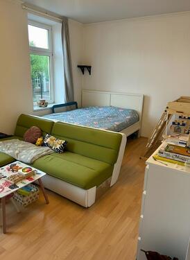 Foto - Helle 2-Zimmer-Wohnung in KTV, 64 m², KM 725 €