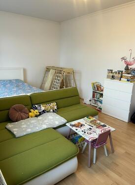 Foto - 2 Zimmer Etagenwohnung zur Miete in Rostock