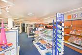 Foto - Hannover - Nienhagen: Großzügiges, barrierefreies Ladengeschäft mit Büro und Lager!