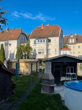 Foto - Einfamilienhaus in Einbeck zum Kaufen