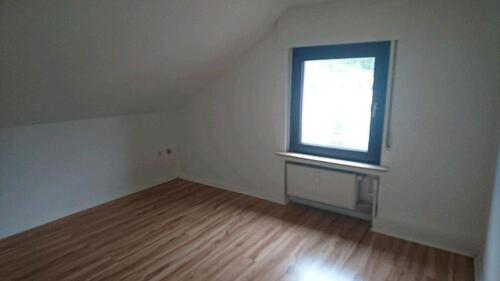 Foto - 3 Zimmer Dachgeschoßwohnung zur Miete in Hemer