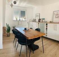 2,5-Zimmer-Maisonettewohnung mit Dachterrasse - Riegelsberg